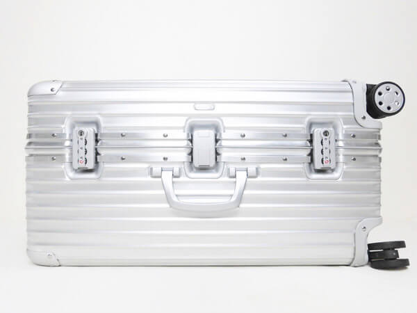 RIMOWA リモワスーパーコピー トパーズ スポーツ 4輪 89L 932.75 マルチホイール スーツケース TSA付 rimowa topas sports リモア